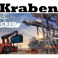 Docked 2026 steam