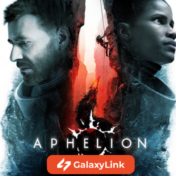 Aphelion | PS5 | TR/UA/IN/PL/UK/US