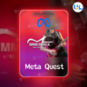 IMMERROCK для Meta Quest / Oculus Quest | Услуга активации