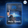 Club Pilates для Meta Quest / Oculus Quest | Услуга активации