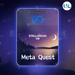 Stellarium VR для Meta Quest / Oculus Quest | Услуга активации