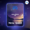 Stellarium VR для Meta Quest / Oculus Quest | Услуга активации