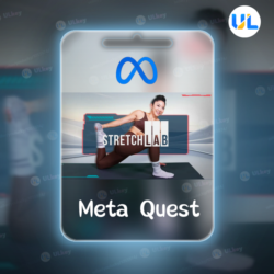 StretchLab для Meta Quest / Oculus Quest | Услуга активации