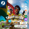 Tropico 6 - Spitter DLC (РУ СНГ)   КЛЮЧ STEAM
