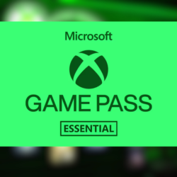 Xbox Game Pass Essential на 14 дней