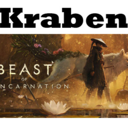 Beast of Reincarnation steam Россия\Мир