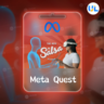 The New Salsa Academy для Meta Quest / Oculus Quest | Услуга активации