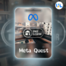 Space Elevator для Meta Quest / Oculus Quest | Услуга активации