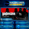 Wolfenstein: The New Order КЛЮЧ STEAM СНГ   РФ
