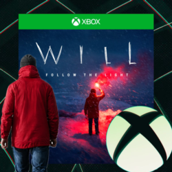 WILL: Follow The Light XBOX SERIES X|S   ПК WINDOWS GIFT НА ВАШ АККАУНТ