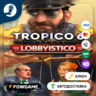 Tropico 6 - Lobbyistico DLC (РУ СНГ)   КЛЮЧ STEAM