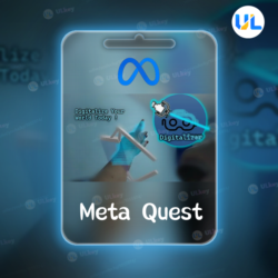 Digitalizer для Meta Quest / Oculus Quest | Услуга активации