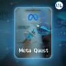 Digitalizer для Meta Quest / Oculus Quest | Услуга активации
