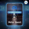 VR Horror Stories для Meta Quest / Oculus Quest | Услуга активации