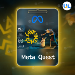 Lavrynthos для Meta Quest / Oculus Quest | Услуга активации