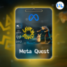 Lavrynthos для Meta Quest / Oculus Quest | Услуга активации