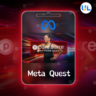 Pure Barre для Meta Quest / Oculus Quest | Услуга активации
