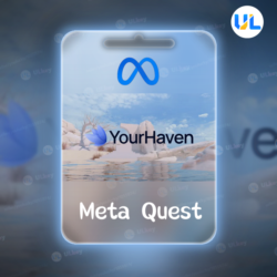 YourHaven для Meta Quest / Oculus Quest | Услуга активации