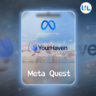 YourHaven для Meta Quest / Oculus Quest | Услуга активации