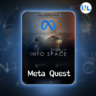 Into Space для Meta Quest / Oculus Quest | Услуга активации