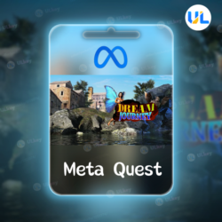 Dream Journey HD для Meta Quest / Oculus Quest | Услуга активации
