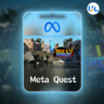 Dream Journey HD для Meta Quest / Oculus Quest | Услуга активации