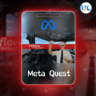 VRflow A320 для Meta Quest / Oculus Quest | Услуга активации