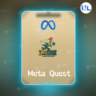 Drawee для Meta Quest / Oculus Quest | Услуга активации
