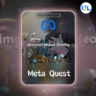 Animalz Mixed Reality для Meta Quest / Oculus Quest | Услуга активации