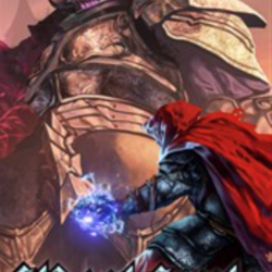 Eldest Souls | Xbox One / Series X|S | Лицензионный ключ