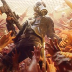 Killing Floor 2 | Xbox One / Series X|S | Лицензионный ключ