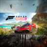 test Forza Horizon 5 - Standard Edition {{region}}