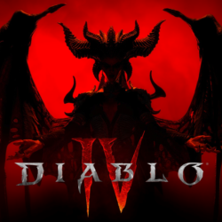 RU/KZ/TR/EU/UA 💥Diablo IV  Battle.net Gift Подарок💥