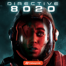 Directive 8020 | ВЫБОР РЕГИОНА | STEAM ПОДАРОК