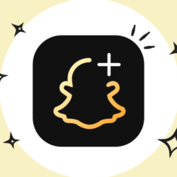 Snapchat Plus & Lens 1 и 12 месяцев подписки через вход GLOBAL