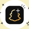 Snapchat Plus & Lens 1 и 12 месяцев подписки через вход GLOBAL