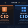 100x Автоматический сервис GetCID для получения CID по IID
