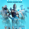 Fortnite - FROZEN Legends Pack XBOX  Key