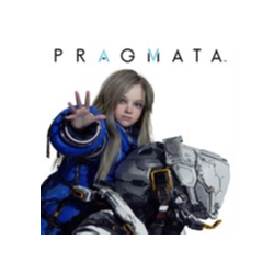 PRAGMATA (Xbox)
