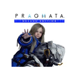 PRAGMATA Deluxe Edition (Xbox)