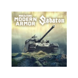World of Tanks Modern Armor – Primo Victoria (Xbox)