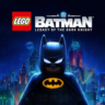 LEGO Batman: Legacy of the Dark Knight (PS5)