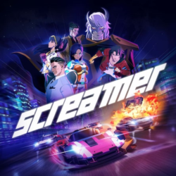 Screamer (PS5)