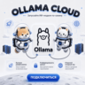 Ollama – Запуск AI Моделей Local и Cloud 1 Месяц