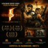 Resident Evil 5 - Gold Edition (Steam key / РФ СНГ)