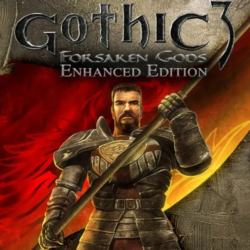 Gothic III: Forsaken Gods Enhanced Edition (Ключ Steam | РФ Весь мир)