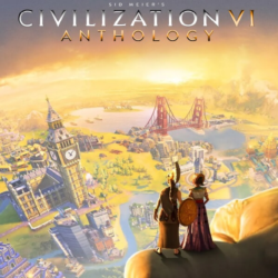 Sid Meier’s Civilization® VI: Anthology (Ключ Steam | СНГ БЕЗ РФ и РБ)
