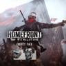 Homefront: The Revolution - Liberty Pack DLC (Steam Ключ / РОССИЯ СНГ)