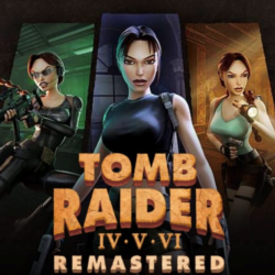 Tomb Raider IV-VI: Remastered (STEAM) КЛЮЧ