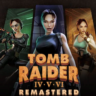Tomb Raider IV-VI: Remastered (STEAM) КЛЮЧ